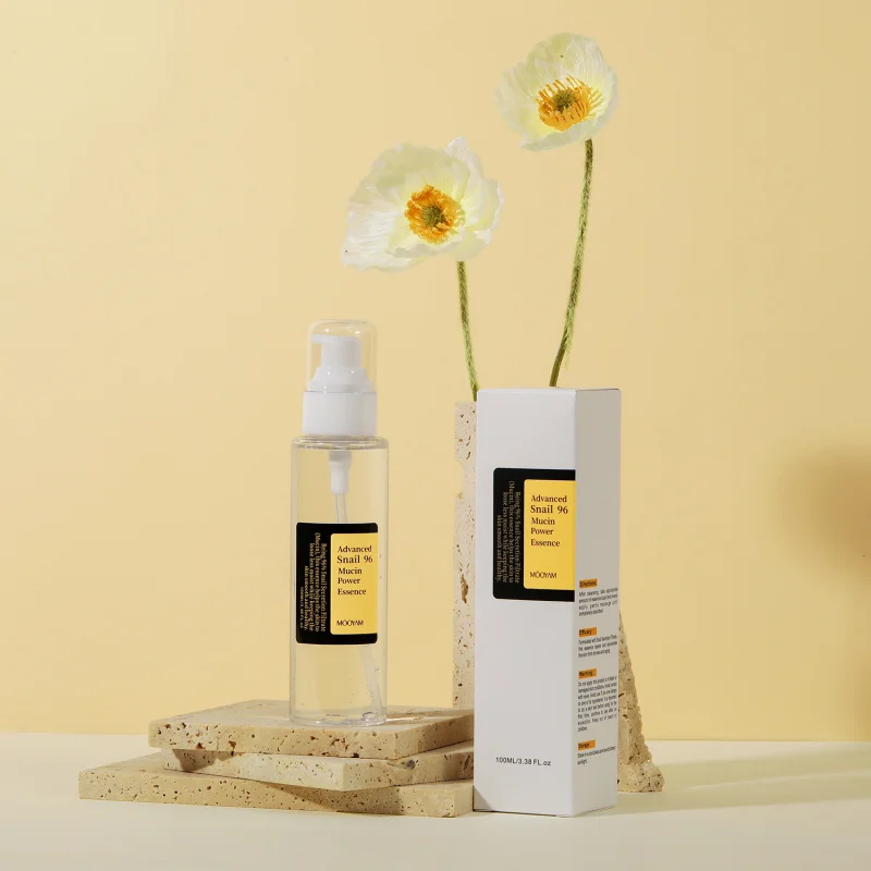 

Exfoliating Hydrating Care Serum Moisturizing Serum Exfoliates Gently, Hydrates and Cares for Skin Barrier