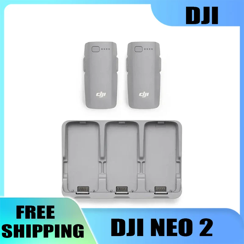 For Dji Neo 2 1606M…