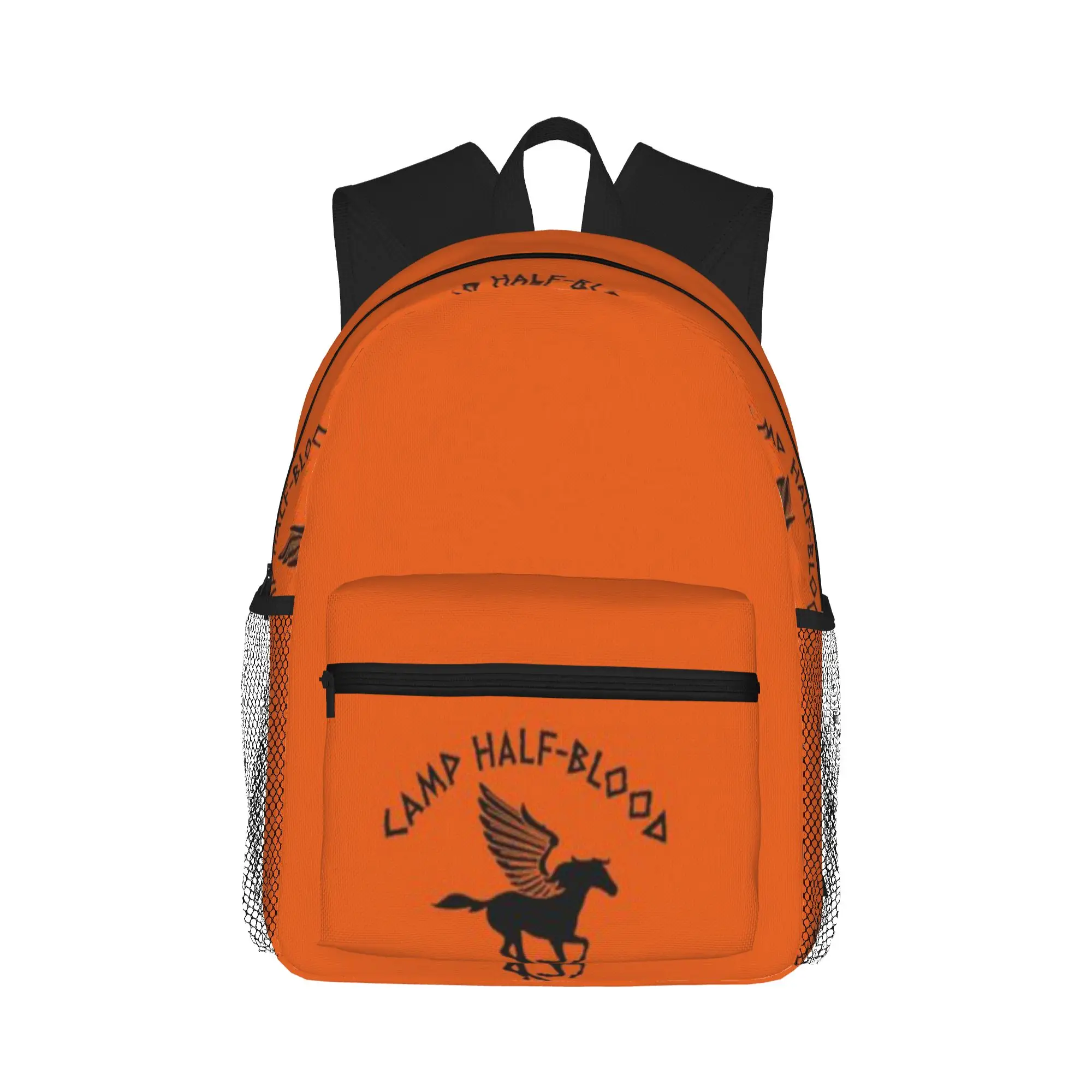 

Mestizo Camp (T-shirts Stickers Mugs Posters and ) Casual Backpack for Students and Adults Feminina backpack