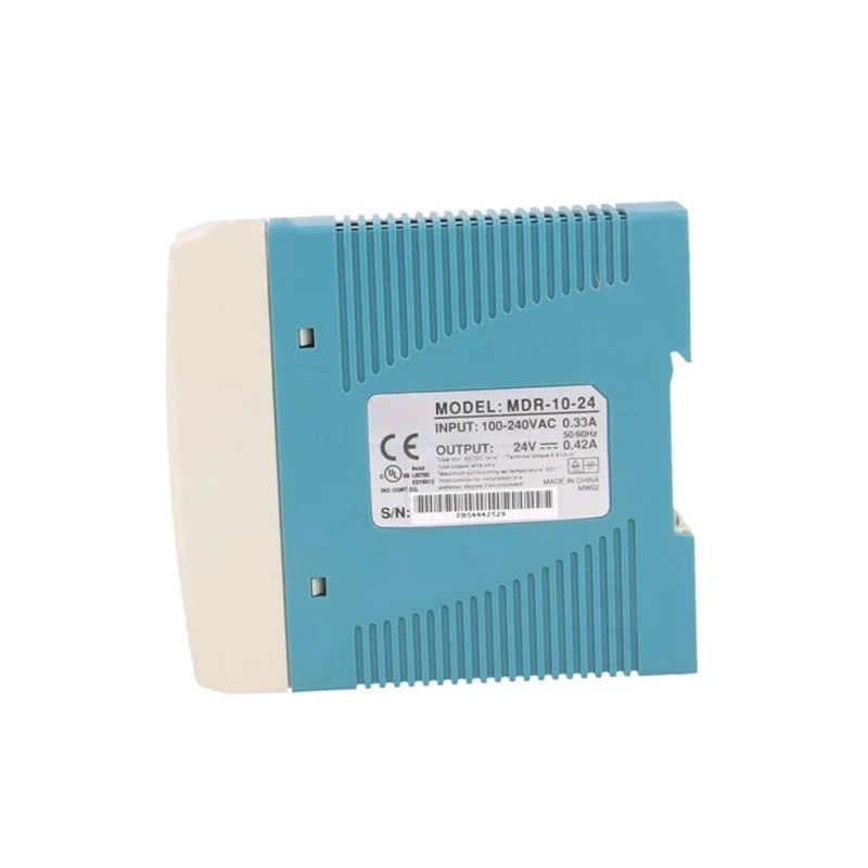 

Продукты Spot Stock MDR-10-24. Импульсный источник питания. Совершенно новый оригинальный контроллер Plc с технической поддержкой.