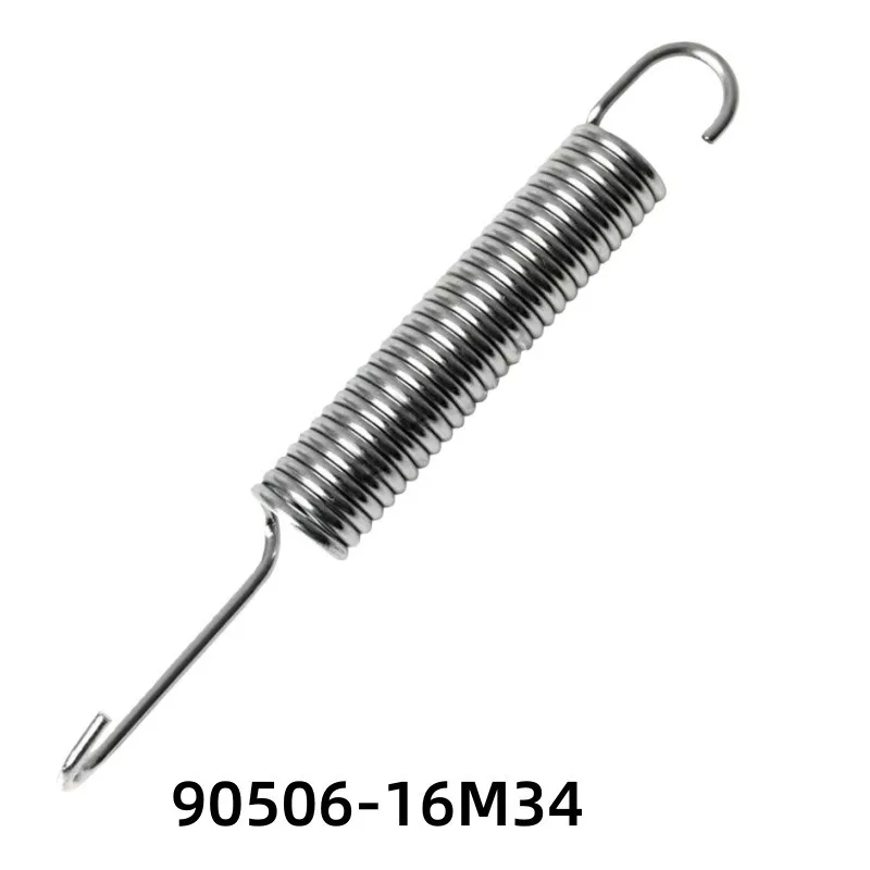 Latch Return Spring 90506-16M34 Fit 2-Stroke 40HP Outboard Motor