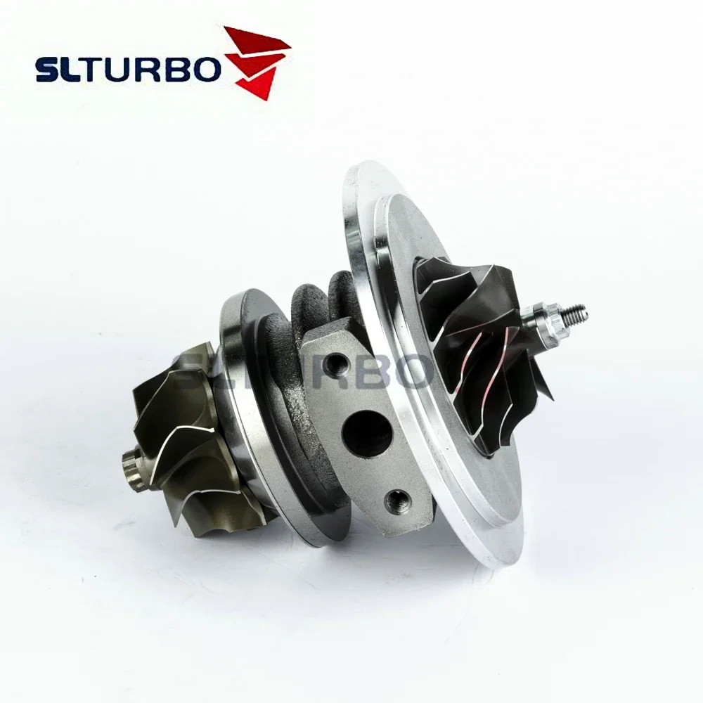 Turbocharger CHRA GT2252S Turbo Cartridge 452187-0006 Turbine Core 14411-69T00 1441169T00for Nissan Trade 3.0 TDI 106 HP BD-30Ti