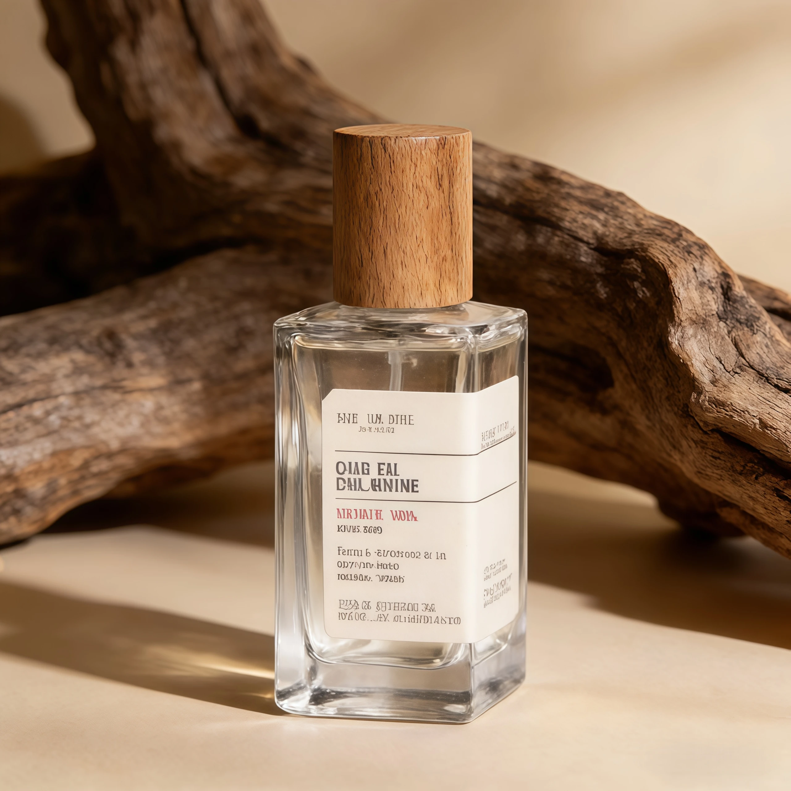 

Натуральный парфюм Eau De Parfum с древесным и легким цветочным ароматом, стойкий, унисекс, премиум-класса, роскошный парфюм