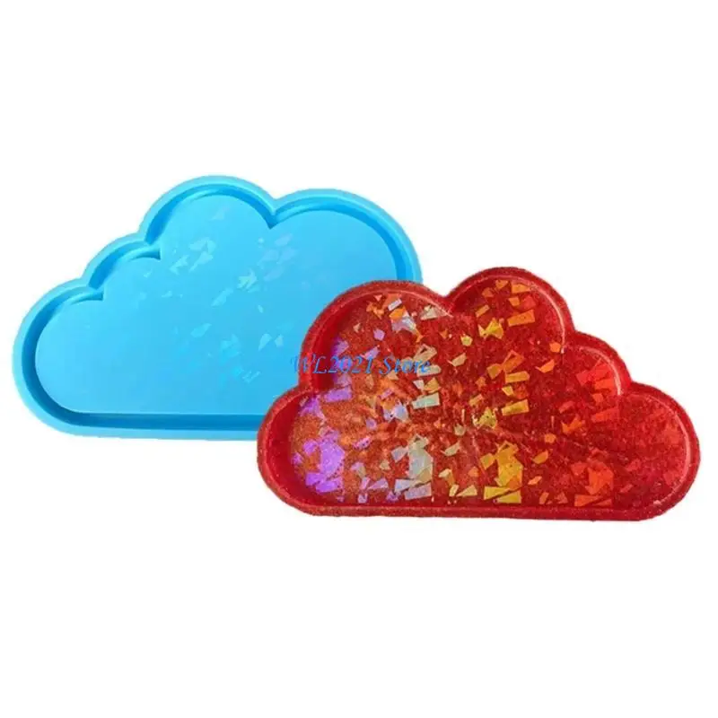 

G5GC нерегулярные облачные лотки кофейная горка для кофейного кабота