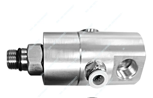 1pcs Rotary joint replaces A10-1771-05L machining center water outlet spindle