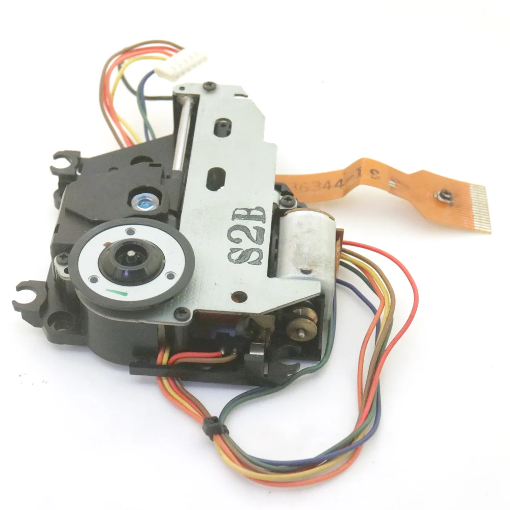 Original PXT1007-C PXT1024-A PNP1030 Optical Drives Mechanism