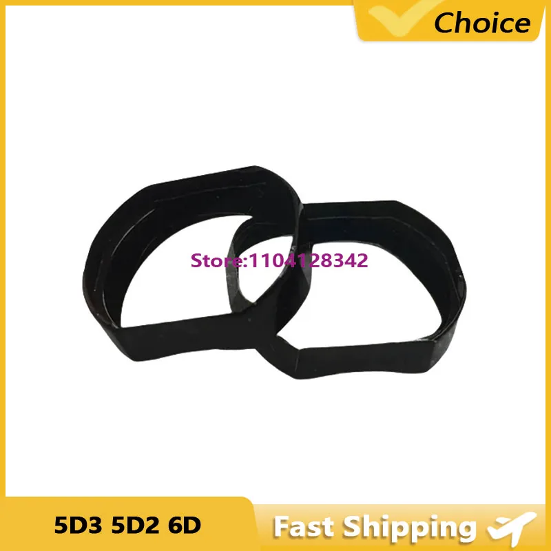 

For Canon 5D3 5D2 6D Eyepiece Small Body Glass Viewfinder Without Frame Camera Parts Camera Detail Accessory Parts