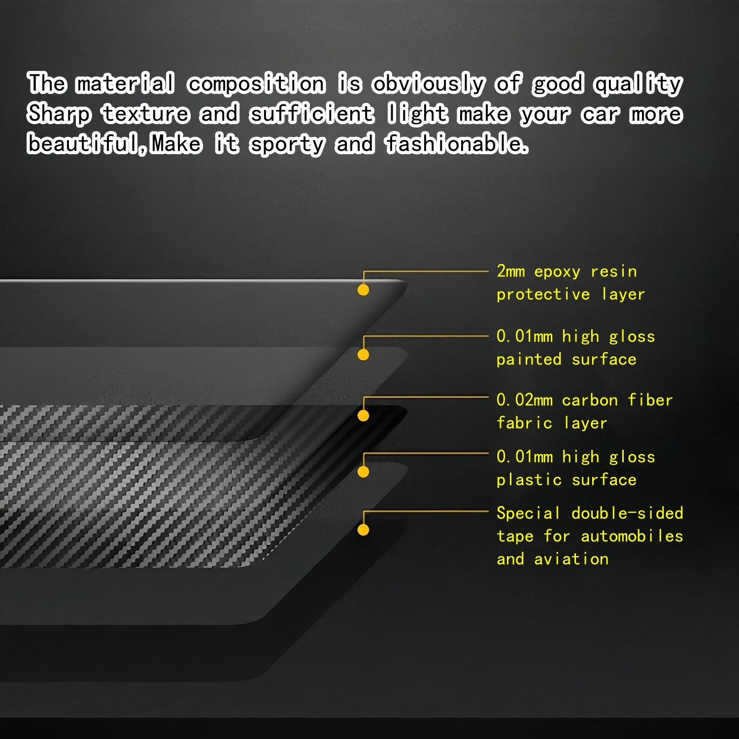 Рисунок 3 - Наклейка на бак для термоизоляции CB650R