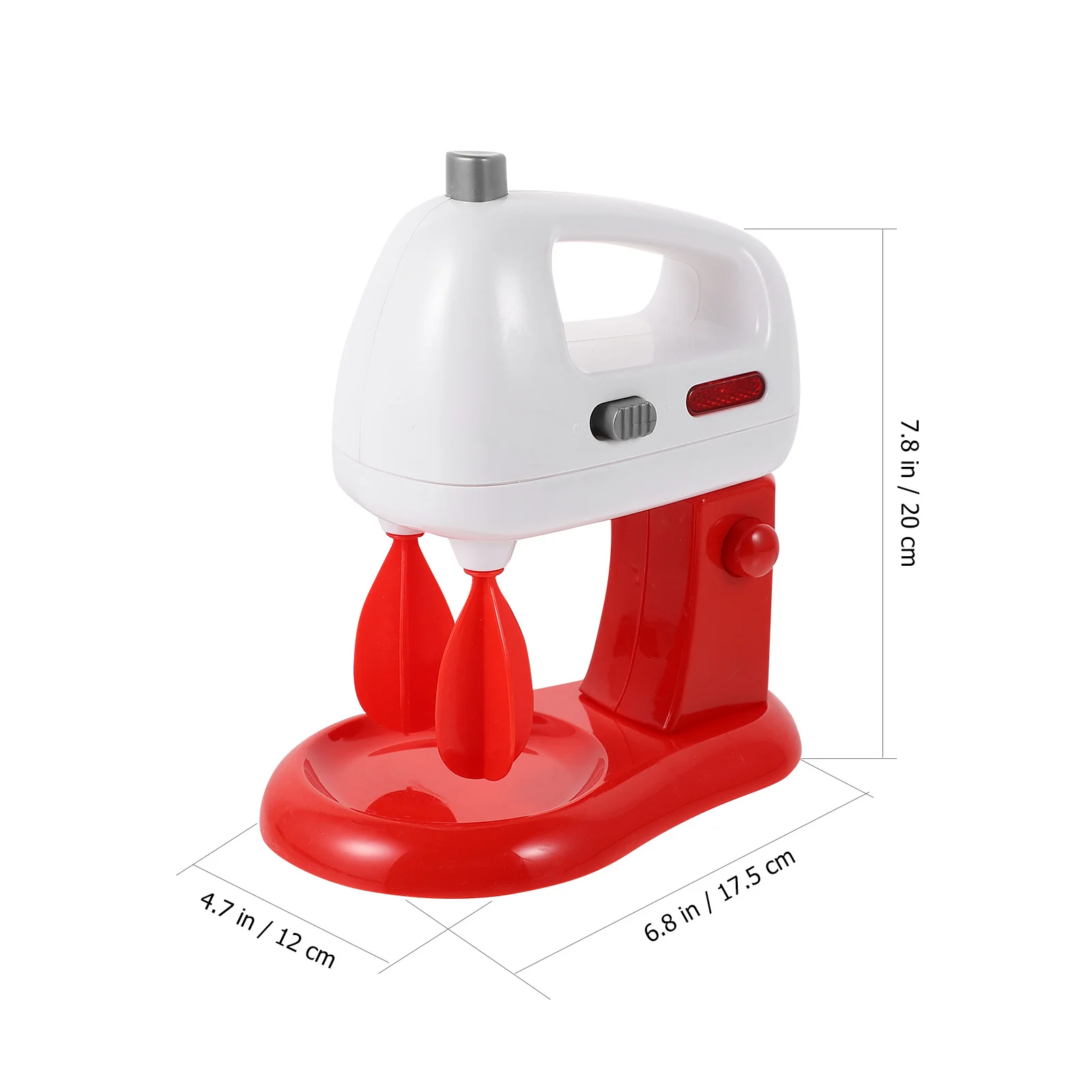 1pc simulado liquidificador mini móveis jogar casa para crianças criativo fingir jogar jogo de cozinha crianças aprendendo educacional