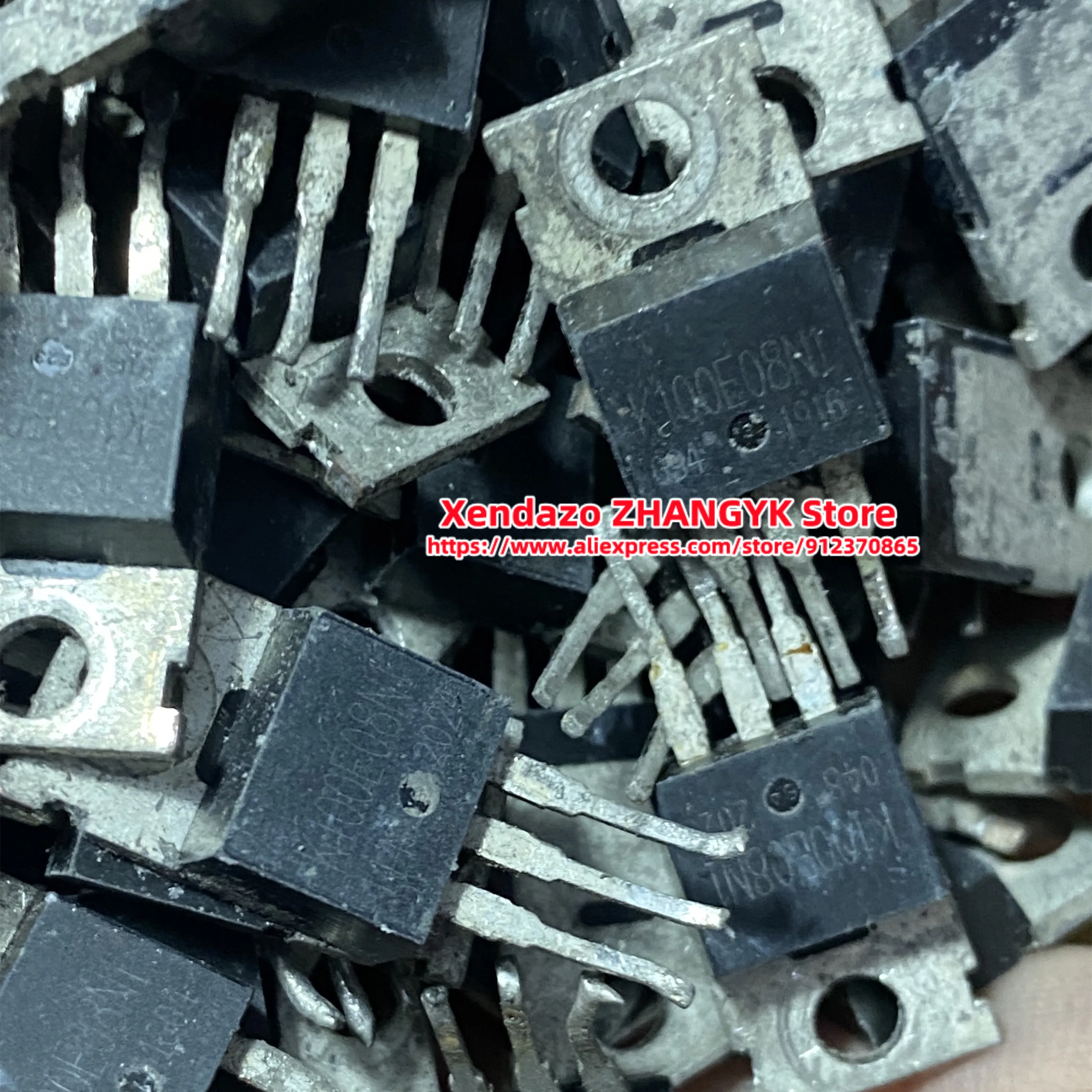 10pcs/lot K100E08N1 K100E08 K100E10N1 K100E10 K100E06N1 K100E06