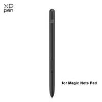 XP-Pen X3 Pro Pencil 2 16384 Pressure Levels Battery-free Stylus Soft Pen Nib for Magic Note Pad