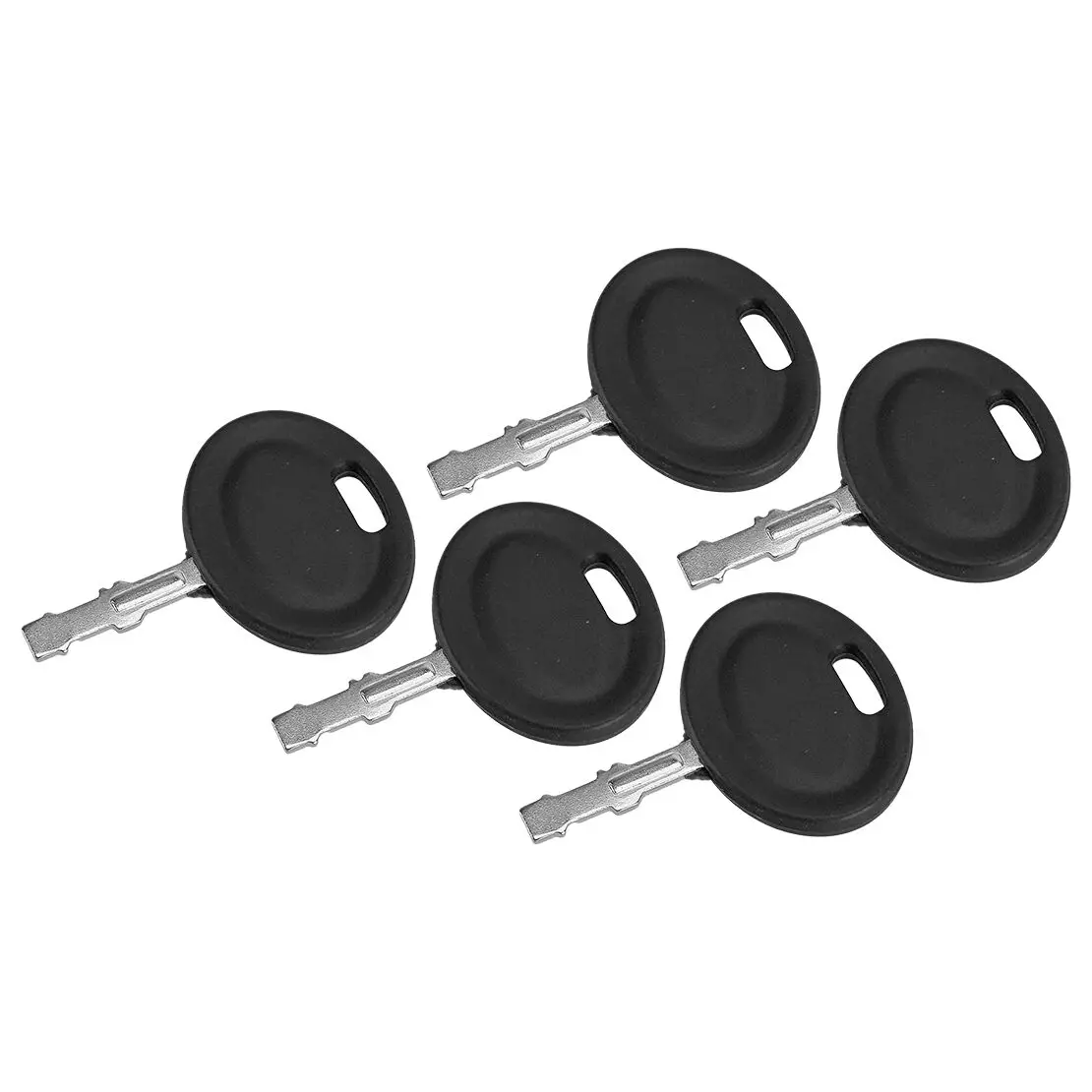 5Pcs Mower Tractor Ignition Key 925-1745A 925-1744A 725-1745 Fit for Bolens Craftsman Troy-Bilt Cub Cadet