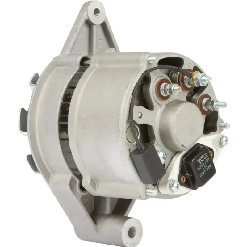 Alternator 0120339512 Tractor Parts Lawn Mower Parts