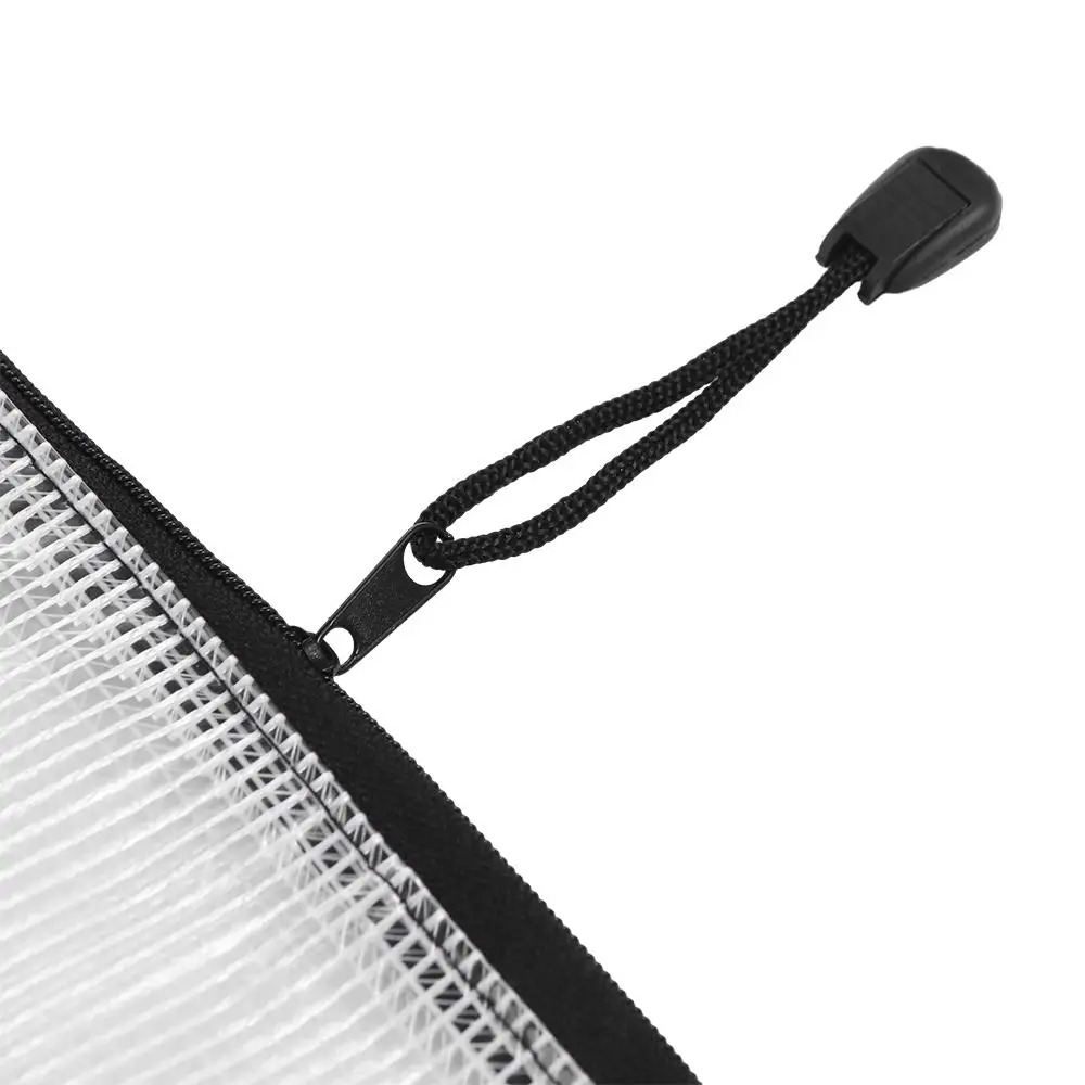 

Сумка-портфель для рисования и рисования с ручкой-молнией, держатель для доски для рисования большой емкости, 19x25 дюймов, пылезащитный