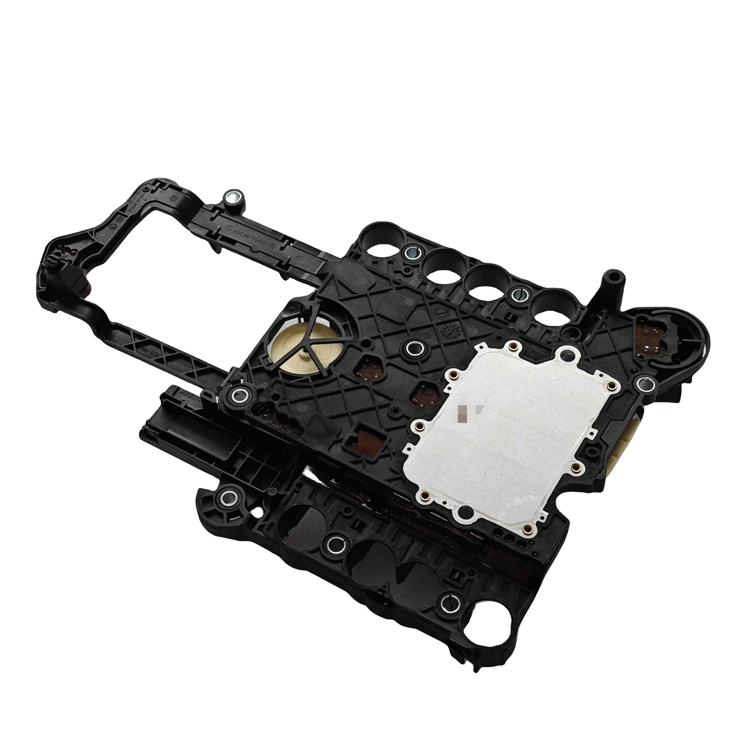 وحدة التحكم في ناقل الحركة لأجزاء محرك السيارة 722.9 TCU A00090180080088 وحدة لوحة موصل TCM A0007202600 A0009108008