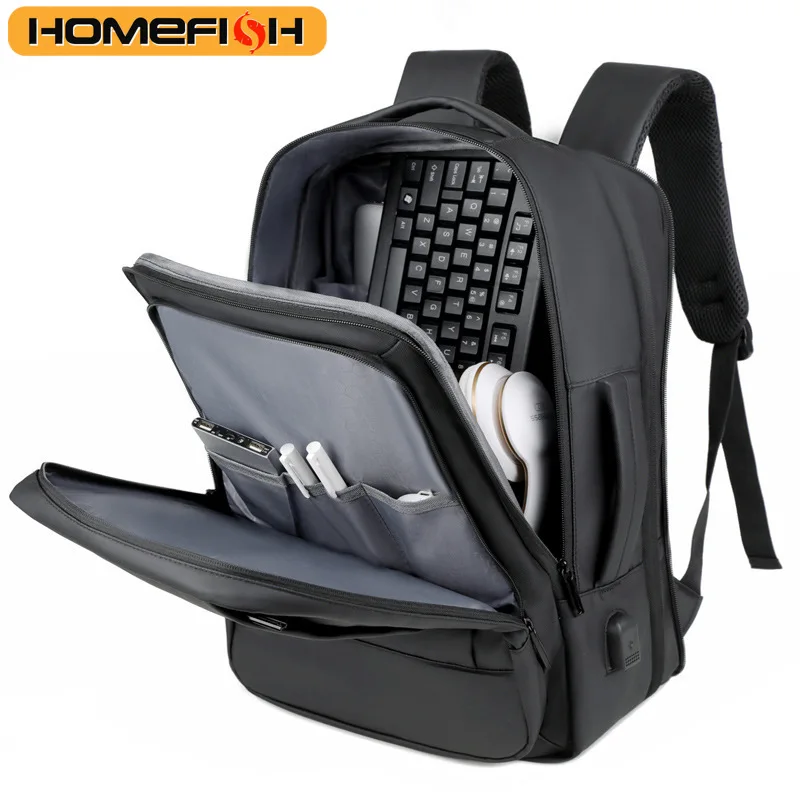 Thumbnail 4 - #81 Best Large Capacity Backpacks to Buy In 2026