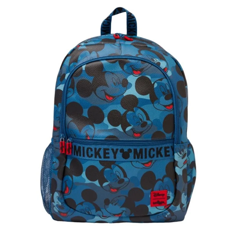 MINISO-Sac à Déjeuner Isotherme Disney Smighidden, Cartable d'École de Princesse Sirène pour Fille et Garçon, Boîte Cadeau Authentique