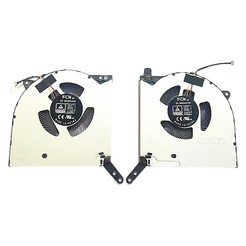 Original-Lüfter für Lenovo Legion R9000P/Y9000P 2021 (Legion 5 Pro-16ACH6H) – OEM-Ersatz