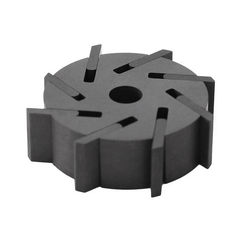 مضخة تفريغ بقفل مركزي لمرسيدس SL S CL R230 W220 C215 PSE ، دفاعة المحرك عكس اتجاه عقارب الساعة A2308000648