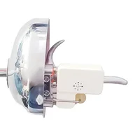 Nuevo equipo de árbitro de esgrima para entrenamiento electrónico Epee, dispositivo de árbitro versátil, ayuda para entrenamiento, ayuda para entrenamiento Epee