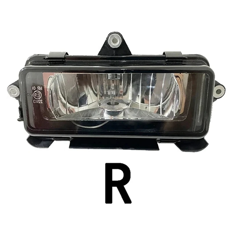 24V Car Spot Lights Truck Sunvisor Fog Lamp Fit For Scania P450 R730