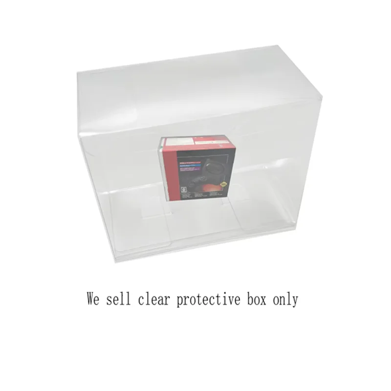 Clear Transparent C…