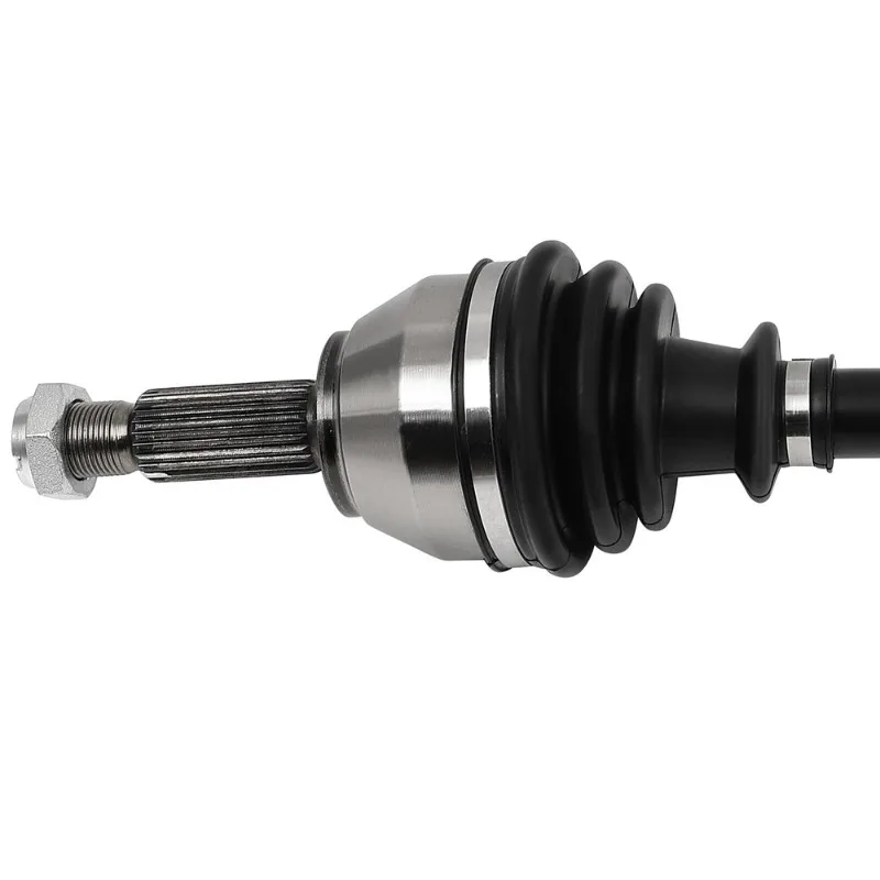 2pcs CV Axle For Ford Focus 2011 2010 2009 2008 2007 2006-2000 Front Left & Right 2M5Z3B436CA  8S4Z3B437B