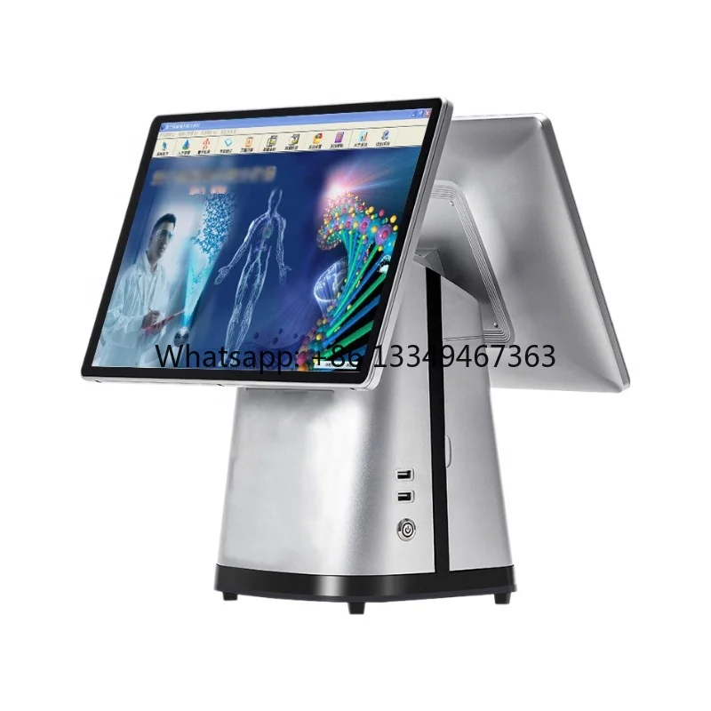 Best  Magnetic Resonance Analyzer Human Sub-health Physiotherapy   Analysis Machine