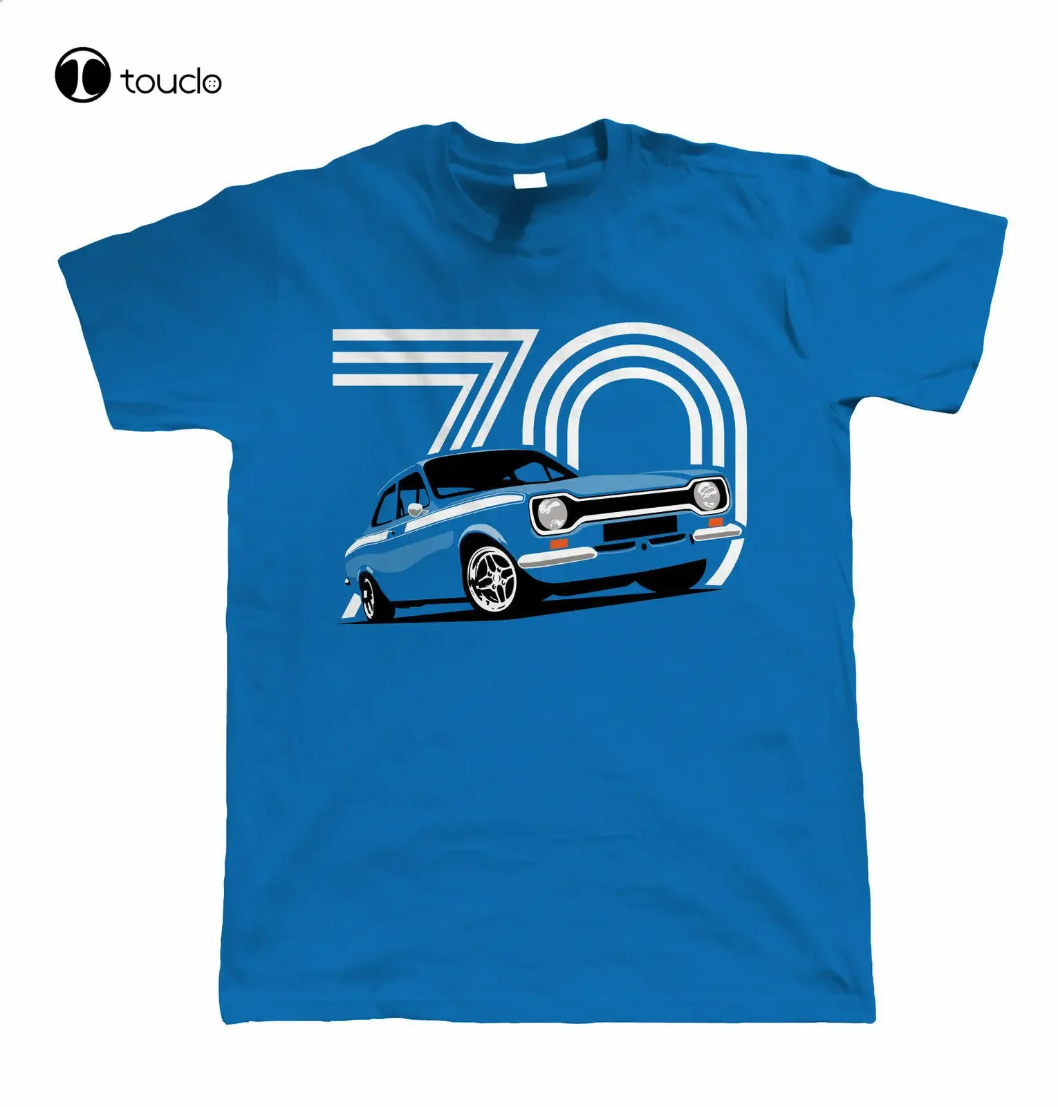 Mk1 Escort Mexico T Shirt, Gift For Dad Him Birthday Hot Sale Super Fashion Summer Funny Print Create Your Own T Shirt Unisex