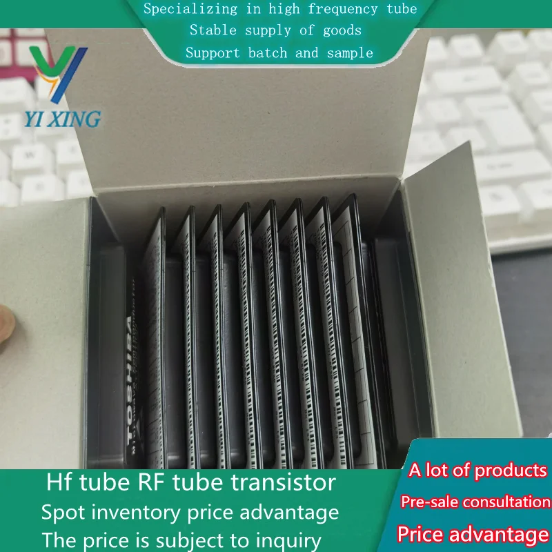 TIM7179-60SL Specializing in ATC capacitor high-frequency RF tubes, microwave tube quality assurance, price consultation