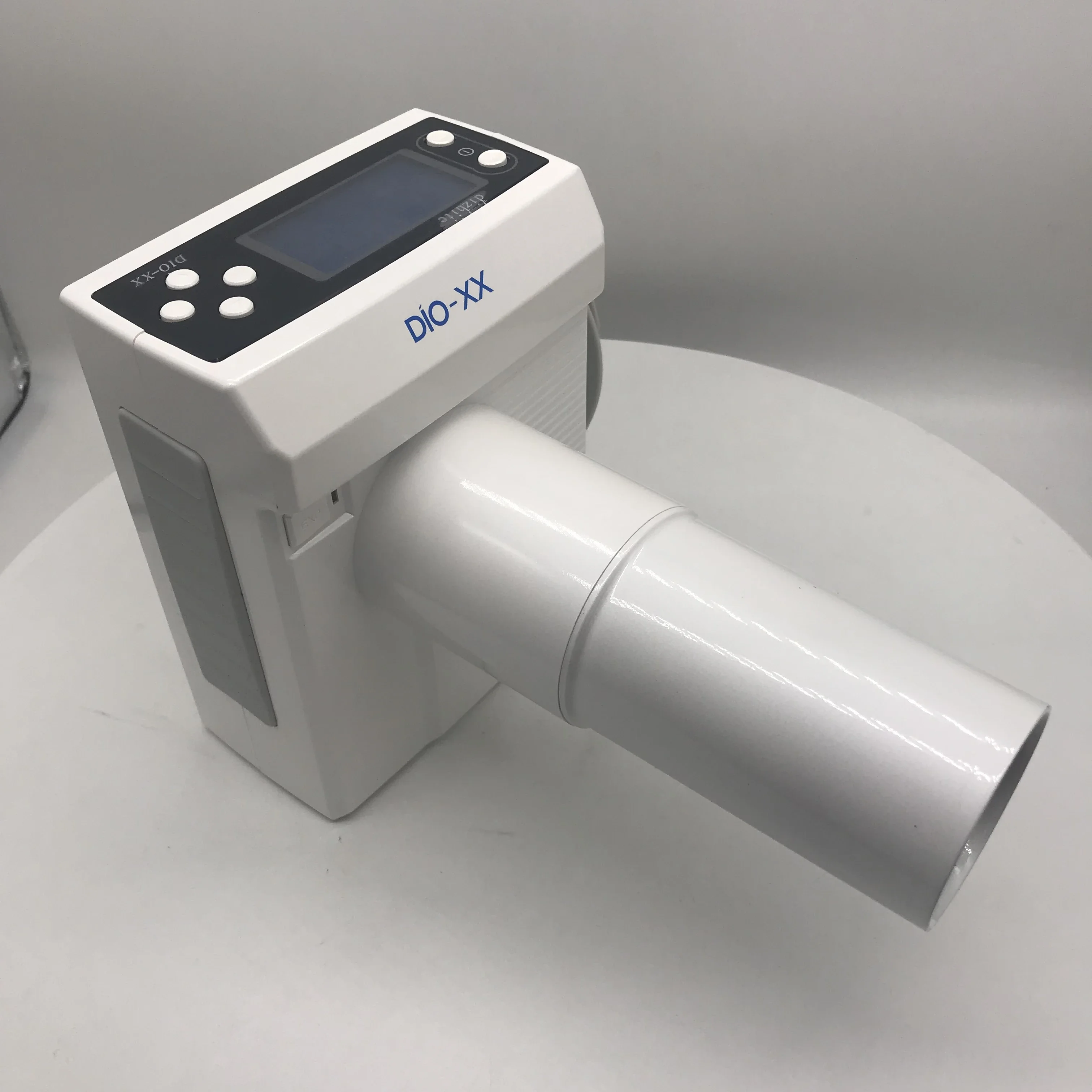 Low-Dose Digital Intraoral X-Ray Image Sensor Size 0.8 & Size 1.5 with Sensor Positioner and X-Ray Machine