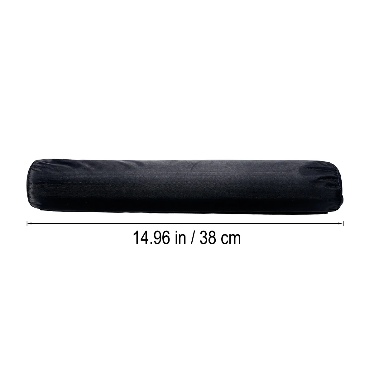 

Barbell Shoulder Pads Soft Thick Squats Cushion Gym Protector Home Use Weight Lifting Drop Neck Pad Non Deform Oxford