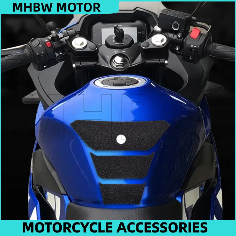 Fuel Tank Stickers for Suzuki Gsx250r