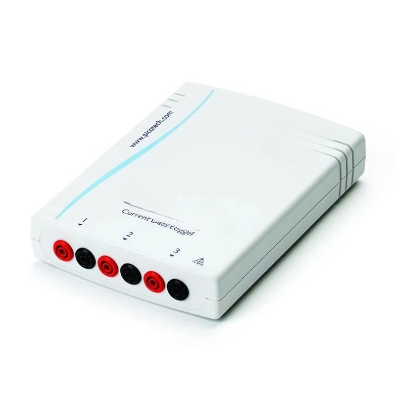 CM3 Current Data Lo…