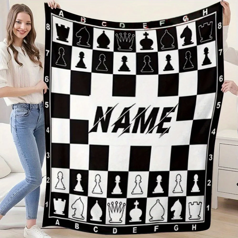 Festive Nature Outdoor Theme Motif Soft Throw Versatile Home Accent For Coffee Shop Office Supermarket Store Display