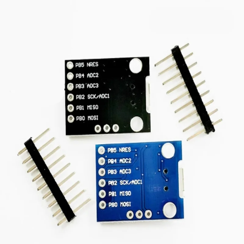 Digispark Kickstarter ATTINY85 Mini placa de desarrollo USB Compatible con UNO R3