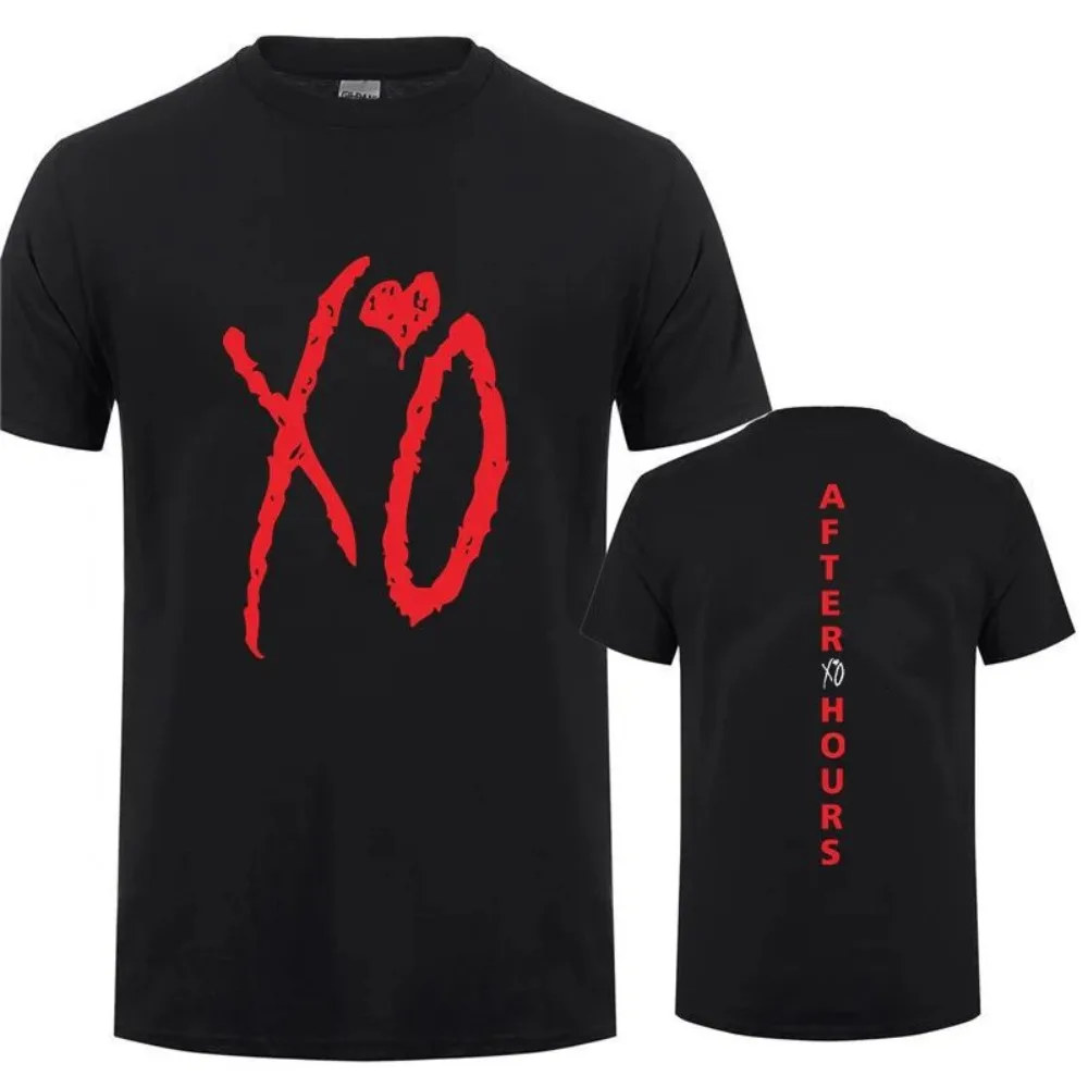 The Weeknd Xo After… - image