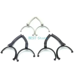 Original para Sony WH-1000XM5 XM5 auriculares inalámbricos con cancelación de ruido diadema auriculares bisagra soporte altavoz conector de bocina