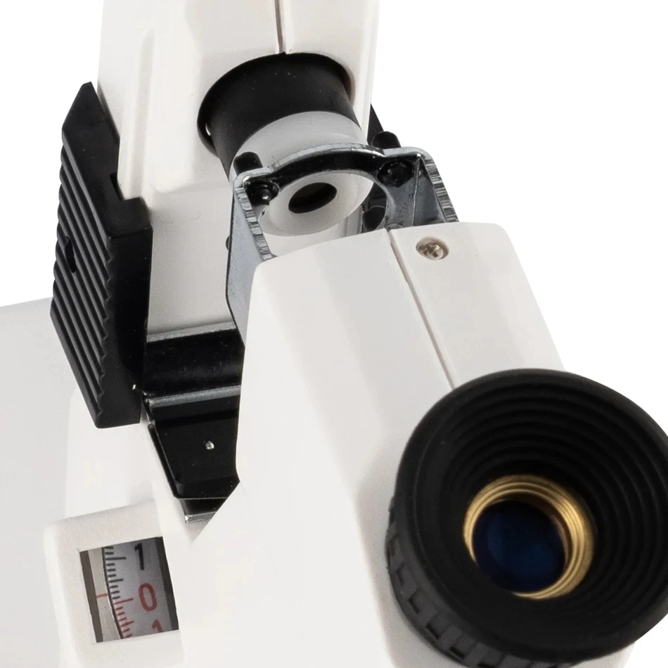 Nova Manual AC/DC Portable Lens Measuring Instrument Special Optical Instrument Focal Length Meter Refractor Refractometer