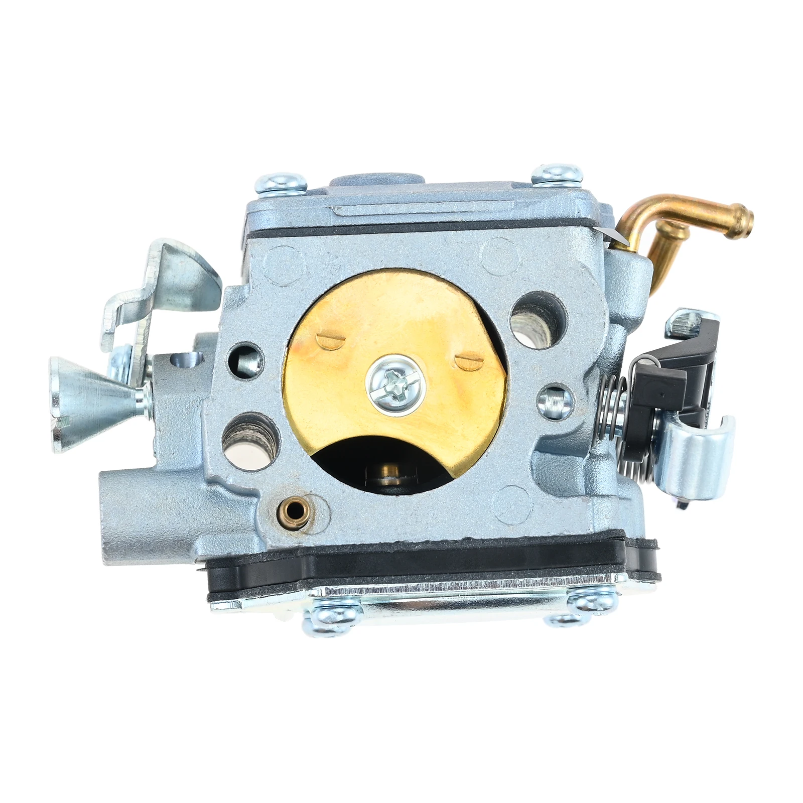 Chainsaw Carburetor Fit For Husqvarna K970 II Cut Off Saw Carb Replaces Parts 584913001, 522942001 Chain Saw Garden Power Tool