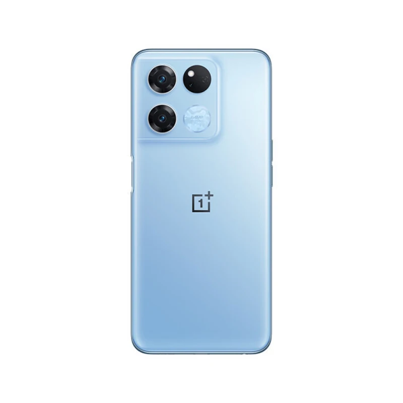 OnePlus Ace Racing Edition Многоязычный MTK Размер 8100 MAX 120 Гц Дисплей 5000 мАч 67 Вт SuperVooc Charge Используемый телефон на базе Android