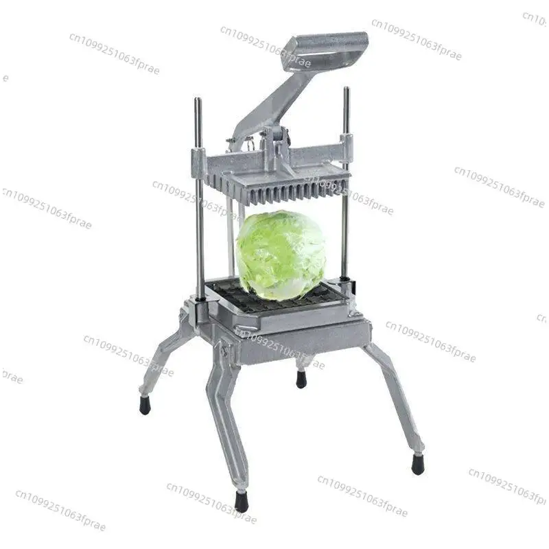 

Multifunctional cabbage cutter, stainless steel cabbage cutter, vegetable cutter, potato and cucumber cutter
