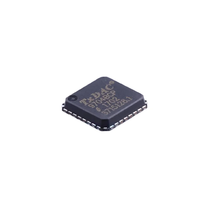 1PCS  AD9650BCPZ-25  AD9704BCPZ  AD9744ACPZ  AD9747BCPZ  AD9751ASTZ  AD9762ARUZ  New in stock