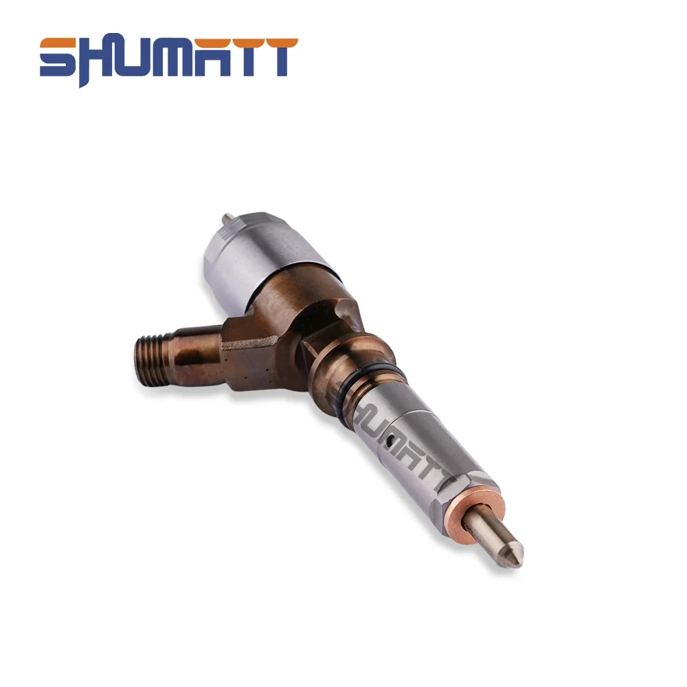 Re-manufactured C6.6 Series 282-0490 321-0990 276-8290 289-7501 293-9590 Fuel Injector 10R-7668