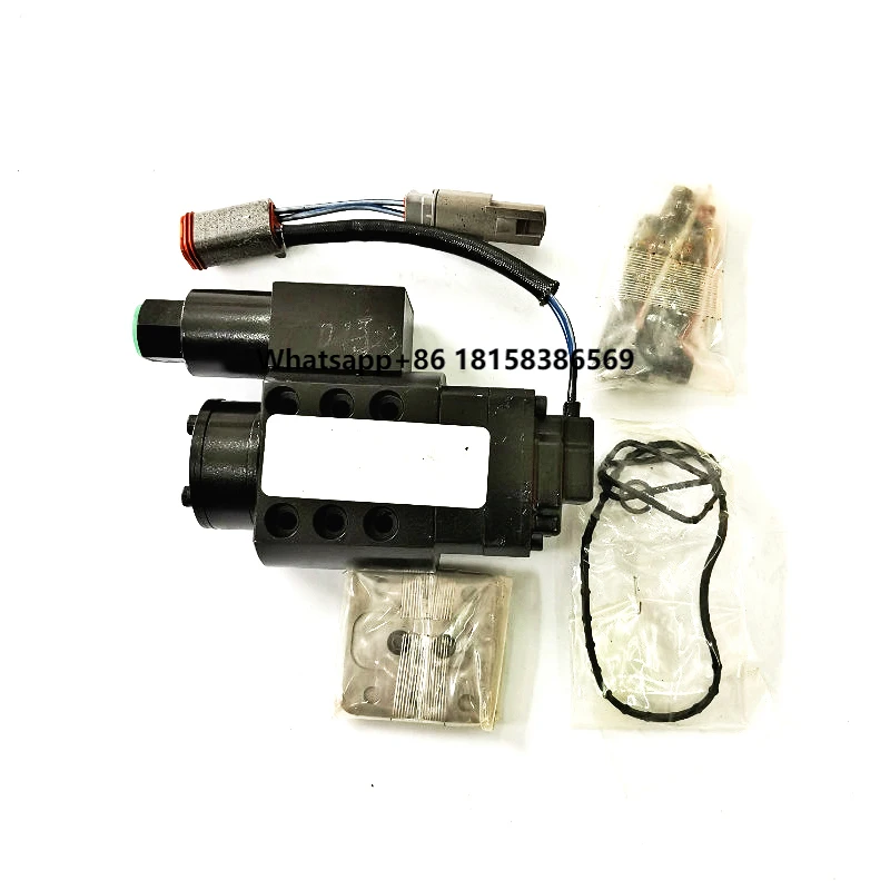 

ISC ICV QSC Engine Parts Equalizer Kit 4089662 for Cummins