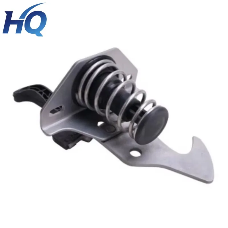 51232990367 New Hood Safety Catch Latch Lock Hook Fit For BMW X1 E84 Series 2013 2014 2015