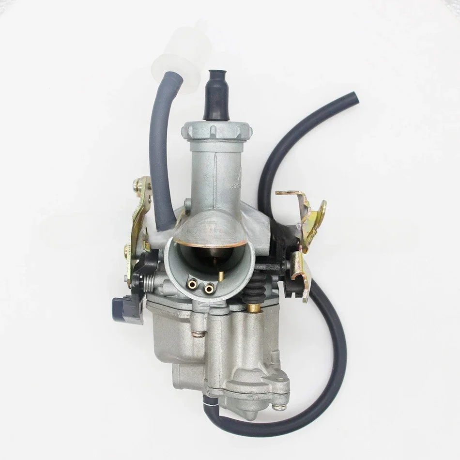 PZ30 30mm คาร์บูเรเตอร์ Carb ATV Dirt Bike Pit Quad Go Kart Buggy สําหรับ 175CC 200cc 250cc รถจักรยานยนต์ Dirt bike