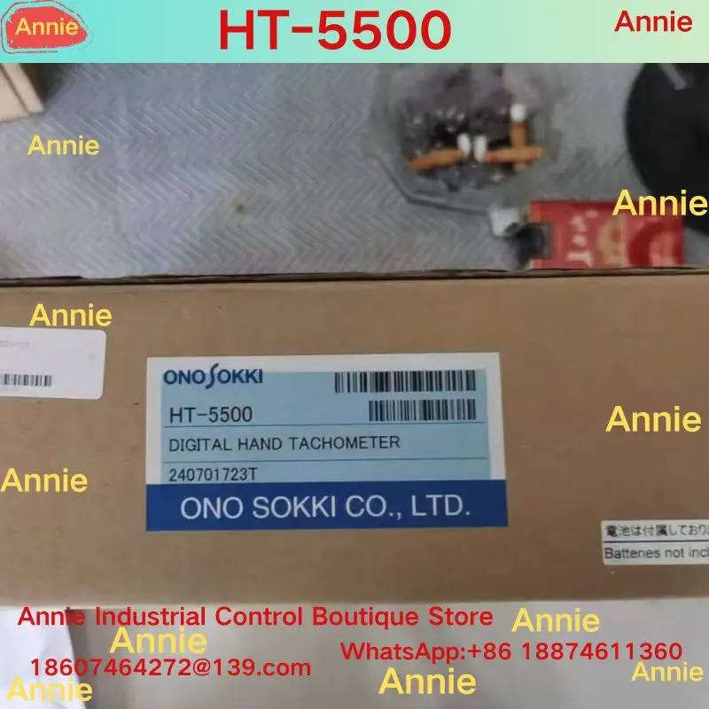 

совершенно новый цифровой тахометр HT-5500