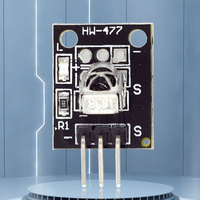 High Sensitivity KY-022 IR Infrared Sensor Receiver Module for Arduino Remote Control with Wide Compatibility