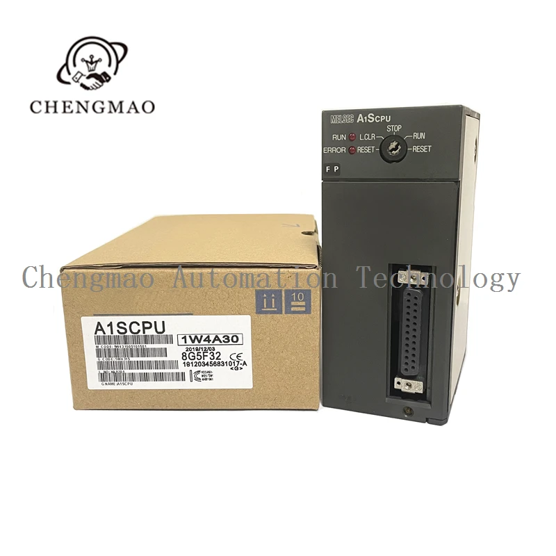 새로운 PLC 일본 A1SH42-S1 A1SCPU A1SH42 A1SHCPU